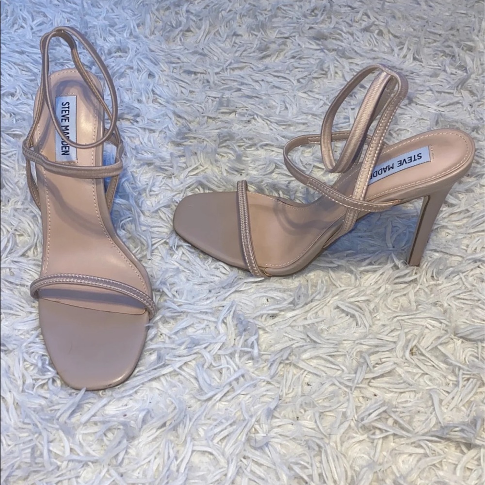 Steve Madden Heels